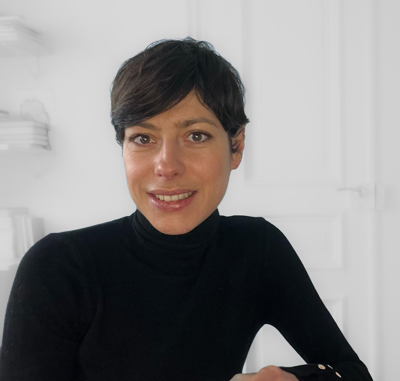 Marie-Anne Vercellone
